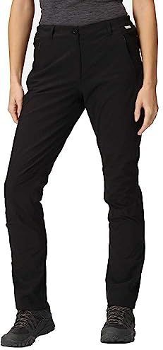 Regatta Dayhike Iv Broek