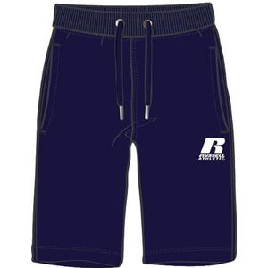 RUSSELL ATHLETIC Katoenen shorts voor heren