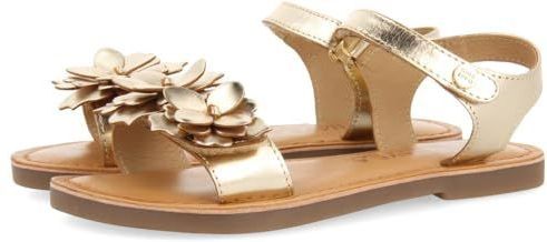 Gioseppo Imotski Sandalen Goud Jongen