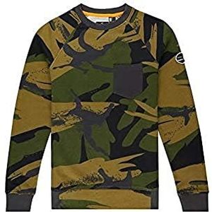O'Neill jongens Lb Pocket Crew sweatshirts