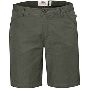 Fjällräven High Coast Shorts voor dames, shorts W