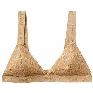 United Colors of Benetton dames ondergoed, Beige 193, S