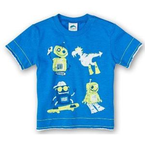 Sanetta baby - jongens T-shirt 123152