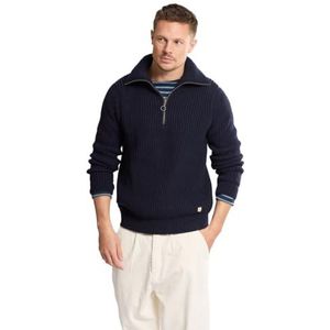 Armor Lux Heritage Over heren truckertrui, Schip, L