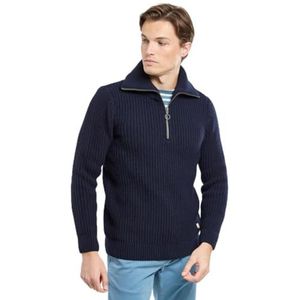 Armor Lux Heritage Over heren truckertrui, Schip, L