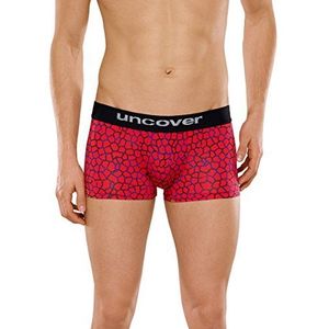 Uncover by Schiesser heren retroshorts trunk shorts