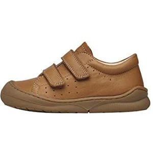Naturino Gabby VL-loopschoen-pompoen, cognac, 29 EU