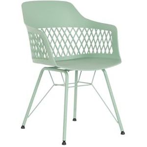 Vierkante Hals Plaid Bodycon Jurk (Kleur: Veelkleurig, Maat: Medium)