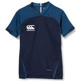 Canterbury Vapodri Evader Rugby Jersey voor kinderen