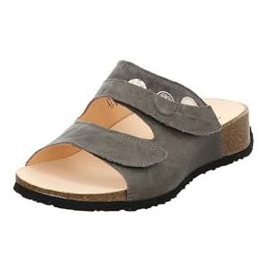 Think Mizzi dames chroomvrij gelooide duurzame muildieren, mouse/combi 2010, 42 EU