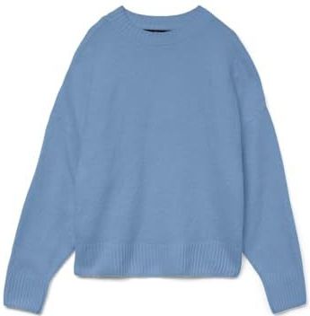 Vero Moda - Boom - Gebreide Pullover - Losse Pasvorm