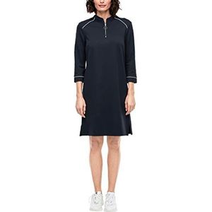 s.Oliver dames, navy, 34