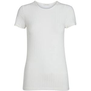 PIECES Pcamy Ss Top Noos T-shirt voor dames