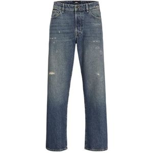 Rddloose Royal Re 366, Denim Blauw, 33W / 32L