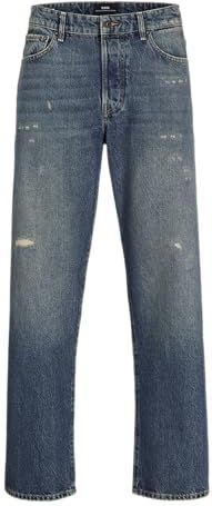 Rddloose Royal Re 366, Denim Blauw, 33W / 32L