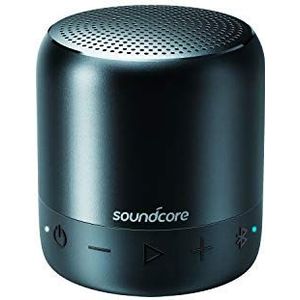 Anker SoundCore Mini 2 Speaker, zwart