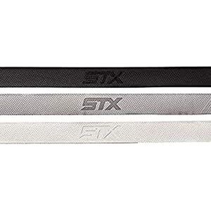 STX Premium Vervanging Hockey Grip, One Maat, Zwart