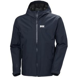 Helly Hansen - Active Ocean Bound - Jas - Waterdicht - Ademend - Winddicht