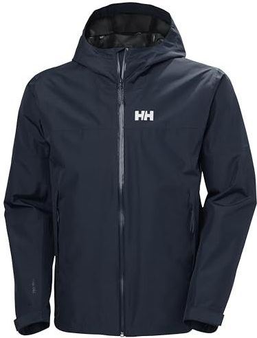 Helly Hansen - Active Ocean Bound - Jas - Waterdicht - Ademend - Winddicht