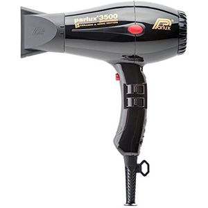 Föhn - Keramisch - 2 Snelheden - 4 Temperatuurstanden - Lichtgewicht