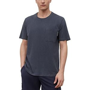 Marc O'Polo Body & Beach Heren M-shirt met ronde hals pyjama-bovendeel