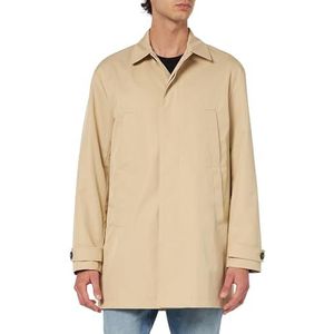 United Colors of Benetton plumeau, Lichtbeige 32G, XXL