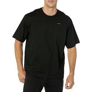 G-STAR Heren T-shirts, Zwart (Dk Black D23726-c336-6484), XS