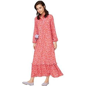 Tricot Jurk - Polyester - Kreukbestendig - Licht