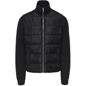 Only & Sons Tussenjas 'ONSMANE'  zwart