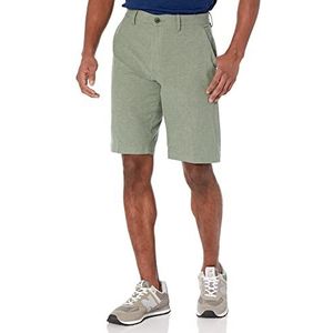 Amazon-merk - Goodthreads Heren GT191332FL18 shorts, groen (olijf), W30 (Fabrikant Grootte: 30)