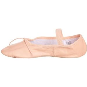 Bloch Arise, dansschoenen voor meisjes - ballet, roze (roze) - fabrikantmaat: 27, roze, 27 EU