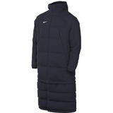 Nike - DJ6306 - Jas - Obsidian / Wit