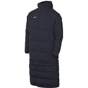 Nike - DJ6306 - Jas - Obsidian / Wit