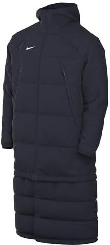 Nike - DJ6306 - Jas - Obsidian / Wit