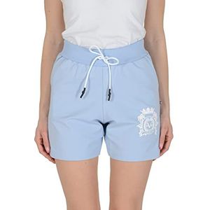 19V69 ITALIA Nami Light Blue, Lichtblauw, M