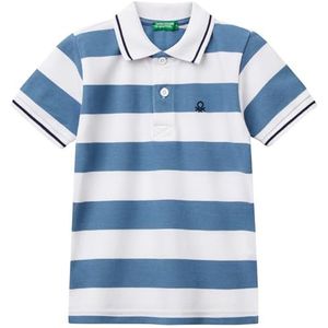 United Colors of Benetton Poloshirt M/M, Veelkleurig., 18 mesi
