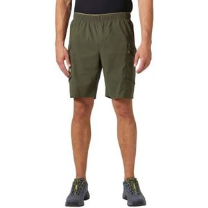 Helly Hansen Vista Hike Cargo Shorts voor heren
