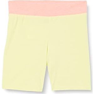 Tuc Tuc Girls-vitamine zomerleggings, geel, normaal voor meisjes