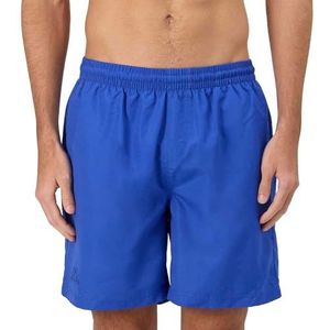Kappa Zolg Zwemshort Comfortabele en stijlvolle sportkleding, Koningsblauw en Blauw, Maat S
