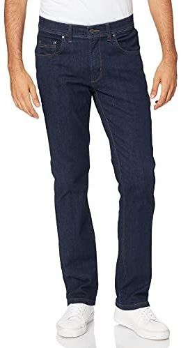 Pioneer - Rando Megaflex - Herenbroek - Dark Stone - 30W x 30L