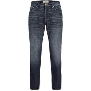 R.D.D. ROYAL DENIM DIVISION Jeans 'RDDRe 272'  donkerblauw