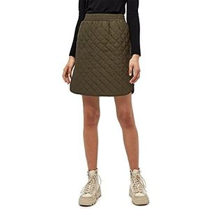 DESIRES Dames Gela Skirt, Beech Green, S