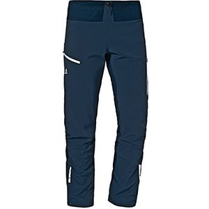 Schöffel Heren Broek Softshell Pants Rinnen M