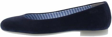 Sioux - Villanelle - Ballerina's - Indigo - 41 EU