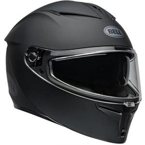 Bell Unisex Adult Lithium MIPS HELME, Zwart, S