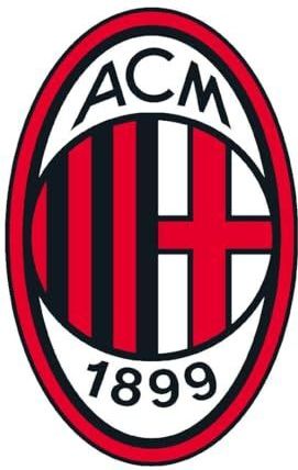 Puma - AC Milan 25/26 - Weg Junior Set - Wit - Rood - Zwart