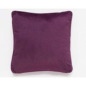 Sancarlos Alma Kist, 45 x 45 cm, violet