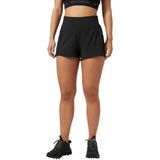 Helly Hansen - Tech - Damesshort - Lichtgewicht - Verstelbare Tailleband