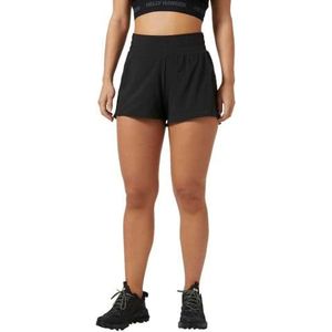 Helly Hansen - Tech - Damesshort - Lichtgewicht - Verstelbare Tailleband