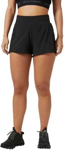 Helly Hansen - Tech - Damesshort - Lichtgewicht - Verstelbare Tailleband